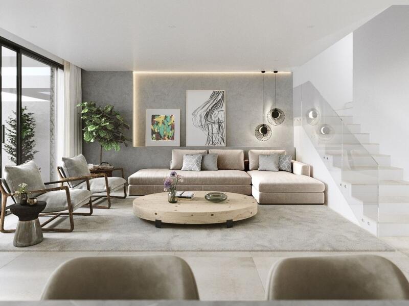 2 chambre Appartement à vendre