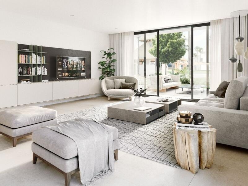 2 chambre Appartement à vendre