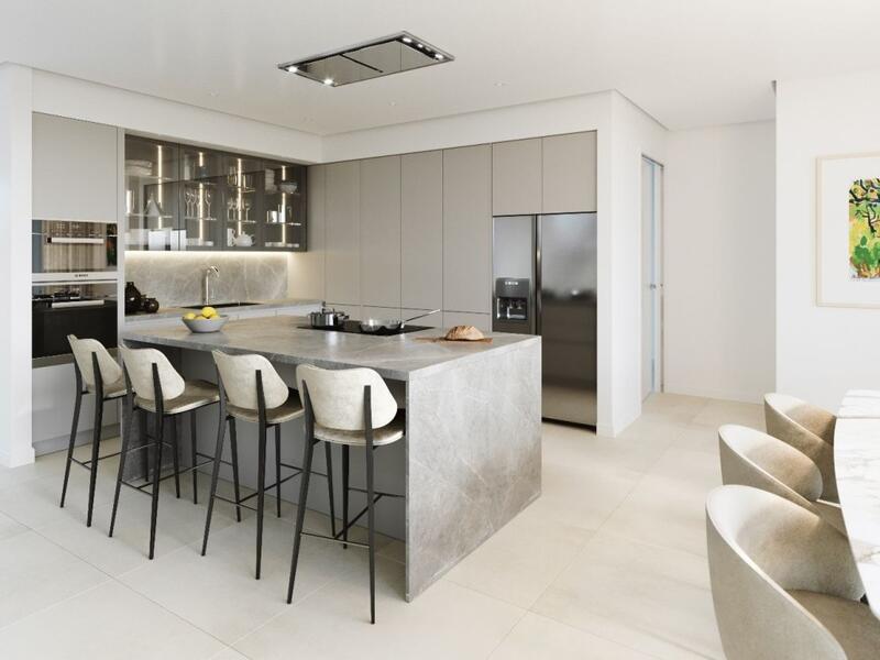 2 chambre Appartement à vendre