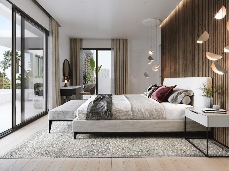 2 chambre Appartement à vendre