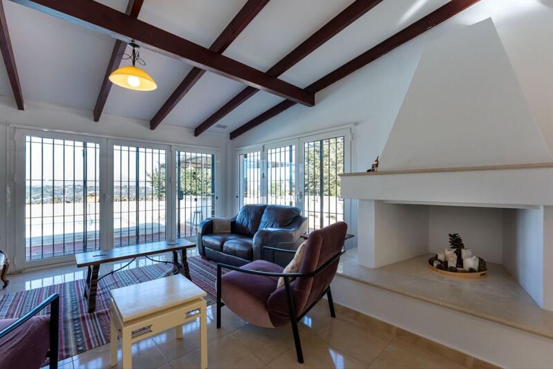 9 chambre Villa à vendre