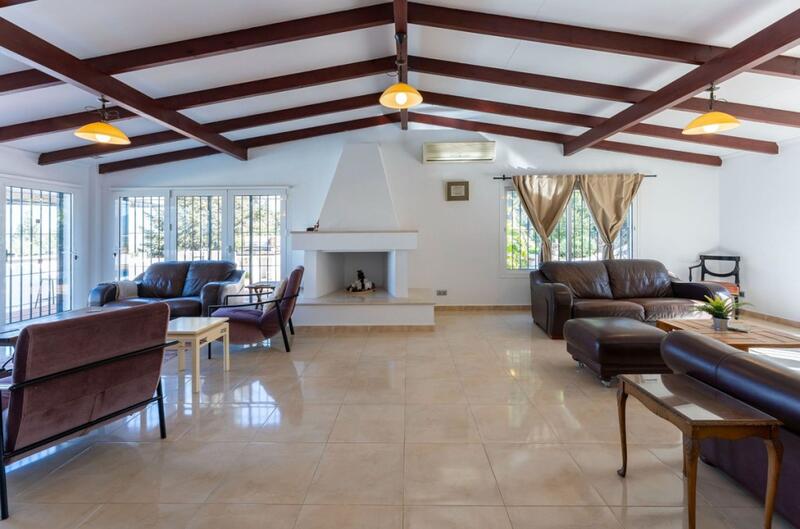 9 chambre Villa à vendre