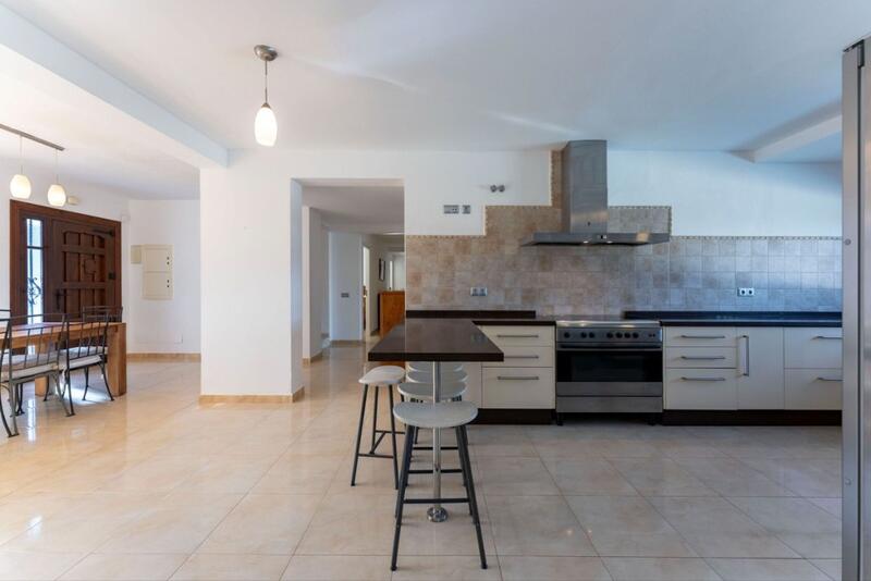 9 chambre Villa à vendre