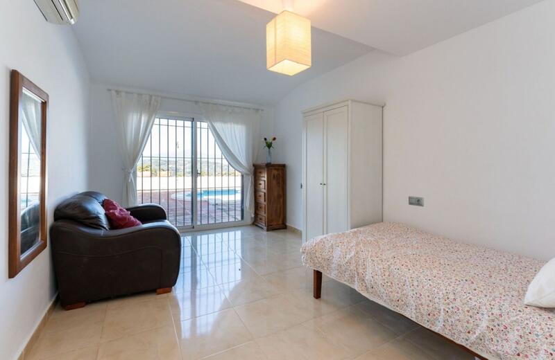 9 chambre Villa à vendre
