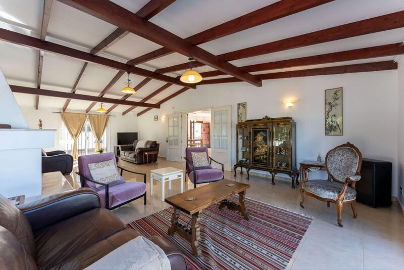 9 chambre Villa à vendre