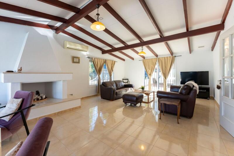 9 chambre Villa à vendre