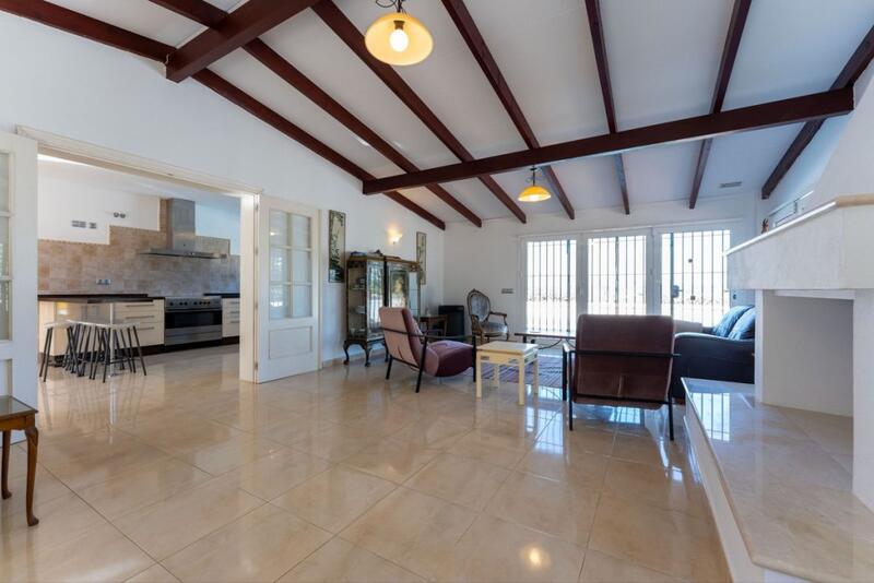 9 chambre Villa à vendre