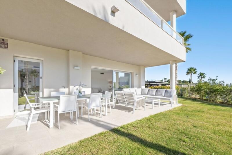 Lejlighed til salg i La Cala de Mijas, Málaga