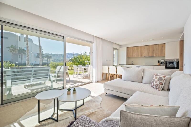 3 Cuarto Apartamento en venta