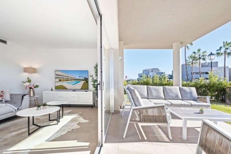 3 Cuarto Apartamento en venta