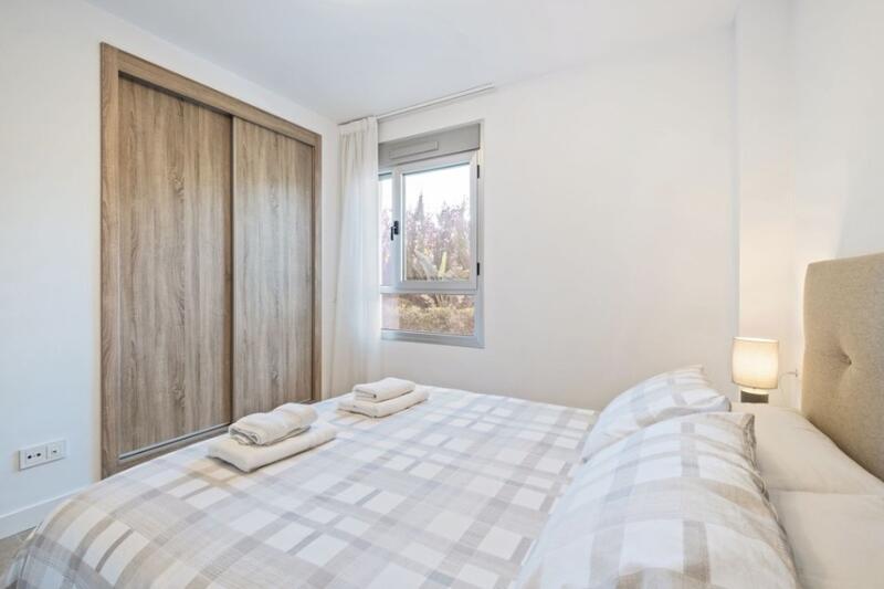 3 Cuarto Apartamento en venta
