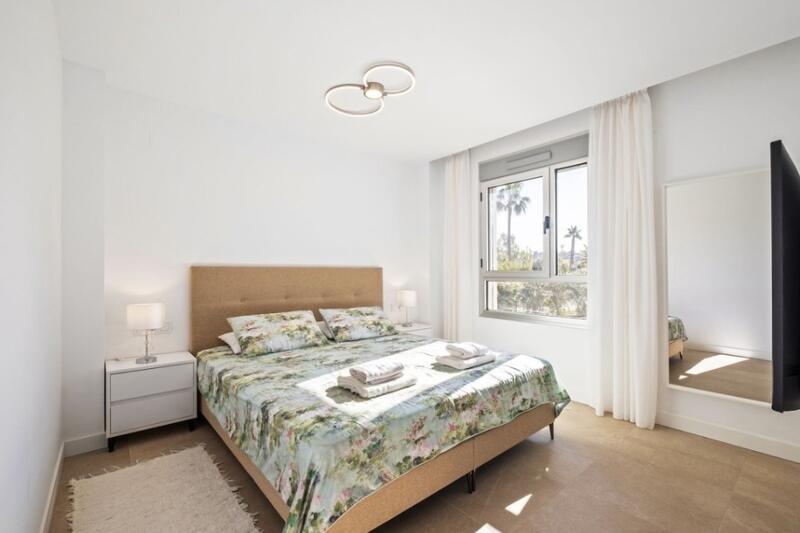 3 Cuarto Apartamento en venta