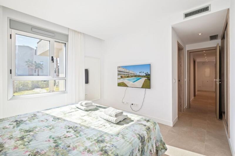 3 Cuarto Apartamento en venta