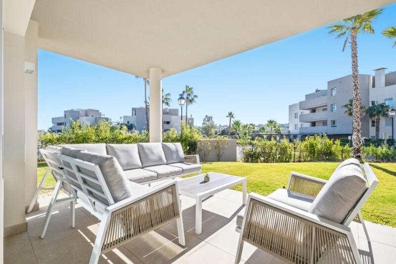 3 Cuarto Apartamento en venta