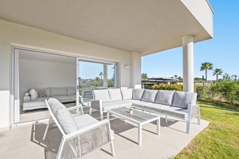 3 Cuarto Apartamento en venta