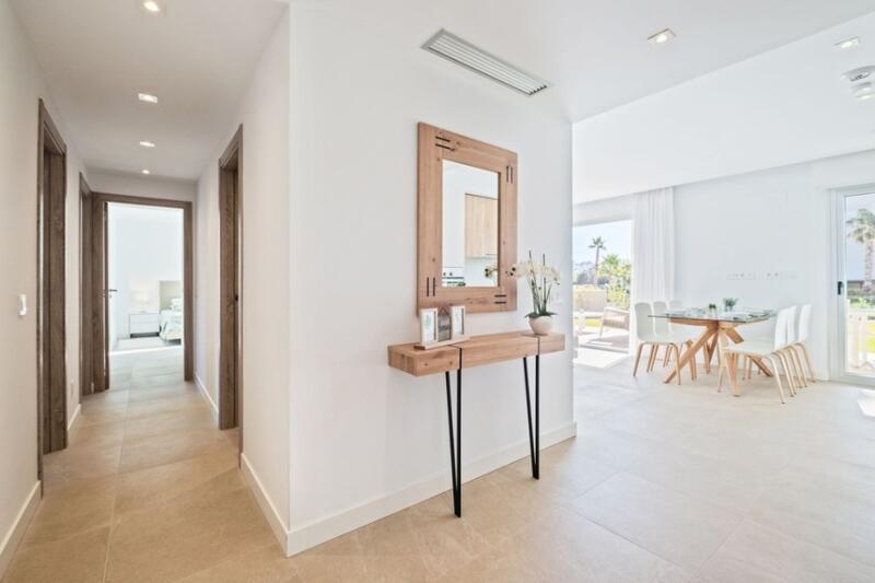 3 Cuarto Apartamento en venta