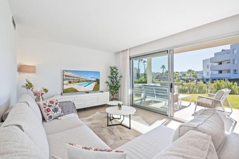 3 Cuarto Apartamento en venta