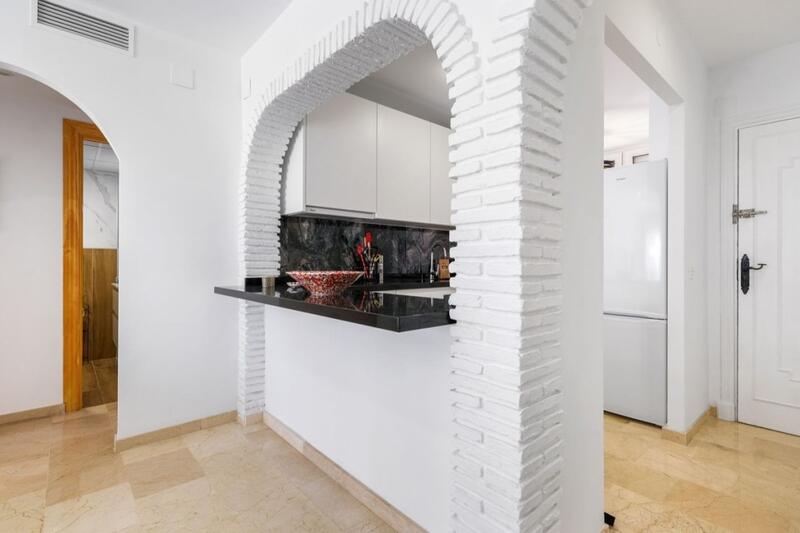 2 slaapkamer Appartement Te koop