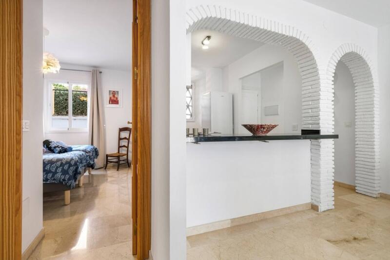 2 slaapkamer Appartement Te koop