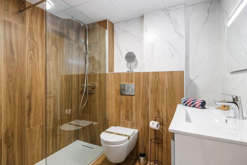 2 slaapkamer Appartement Te koop
