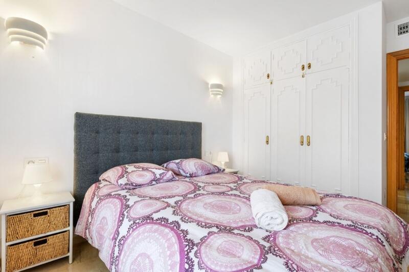 2 slaapkamer Appartement Te koop
