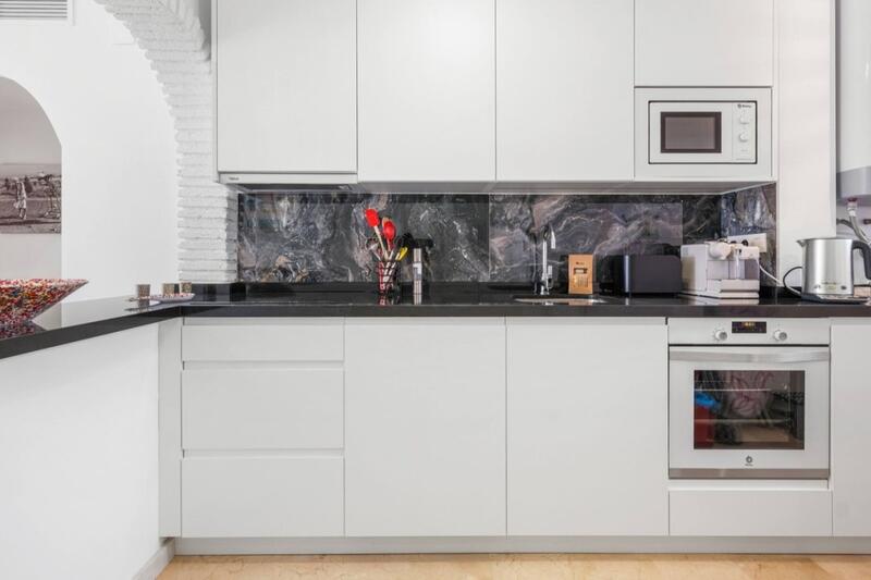 2 slaapkamer Appartement Te koop