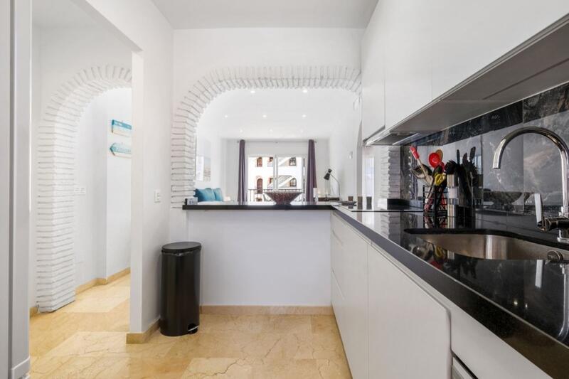 2 slaapkamer Appartement Te koop
