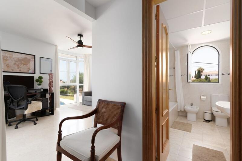 3 bedroom Villa for sale