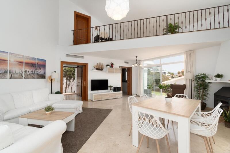 3 bedroom Villa for sale