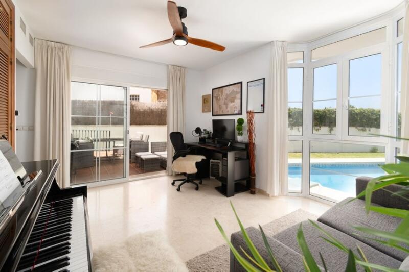 3 bedroom Villa for sale