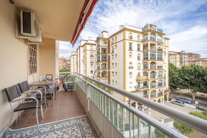 Appartement à vendre dans Fuengirola, Málaga