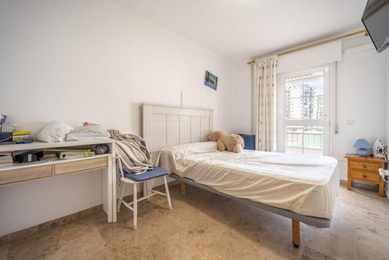 3 Schlafzimmer Appartement zu verkaufen