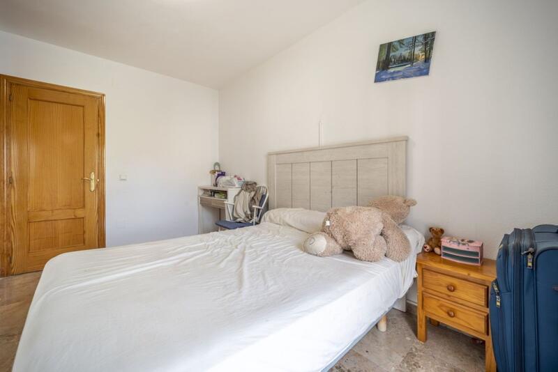 3 Schlafzimmer Appartement zu verkaufen