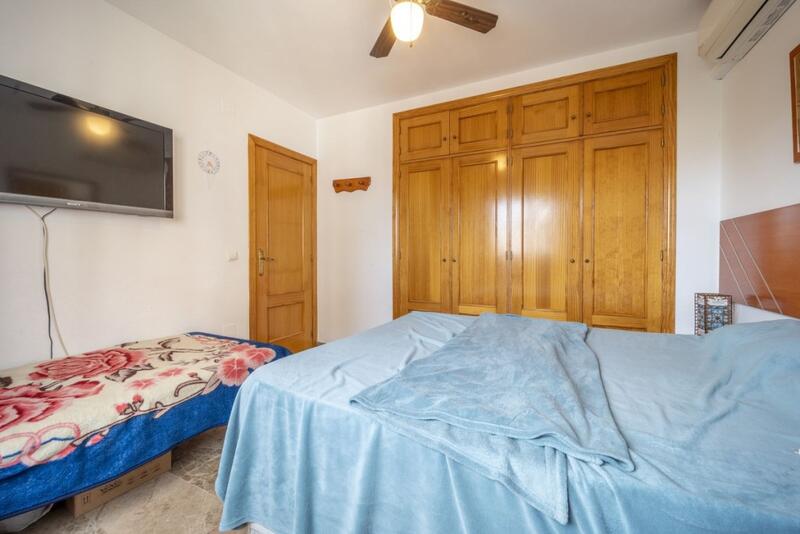 3 Schlafzimmer Appartement zu verkaufen