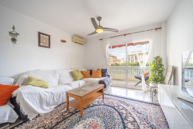 3 Schlafzimmer Appartement zu verkaufen