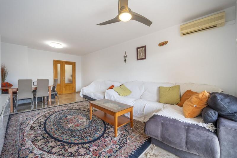 3 Schlafzimmer Appartement zu verkaufen