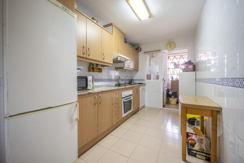 3 Schlafzimmer Appartement zu verkaufen