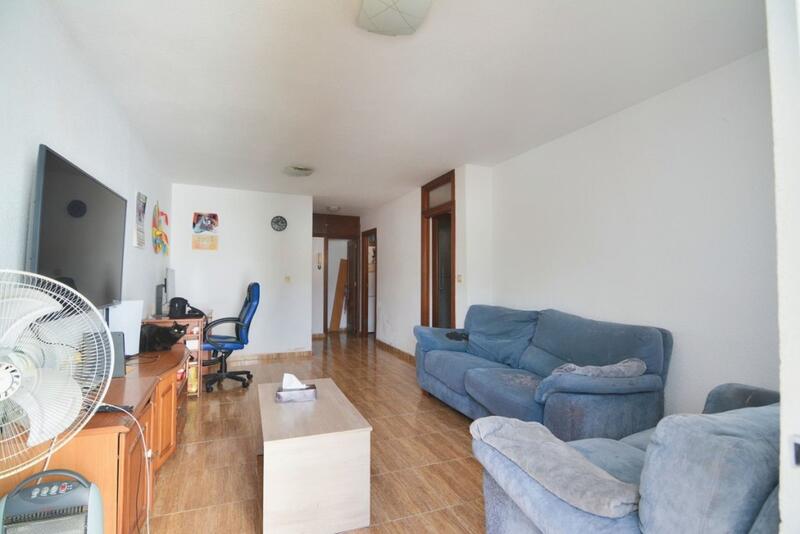 3 Schlafzimmer Appartement zu verkaufen