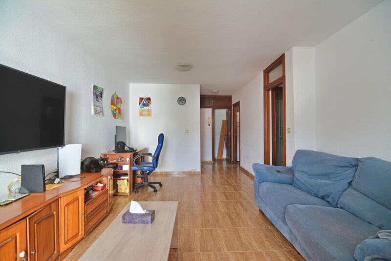 3 Schlafzimmer Appartement zu verkaufen