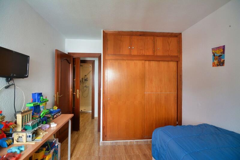 3 Schlafzimmer Appartement zu verkaufen