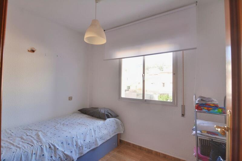 3 Schlafzimmer Appartement zu verkaufen