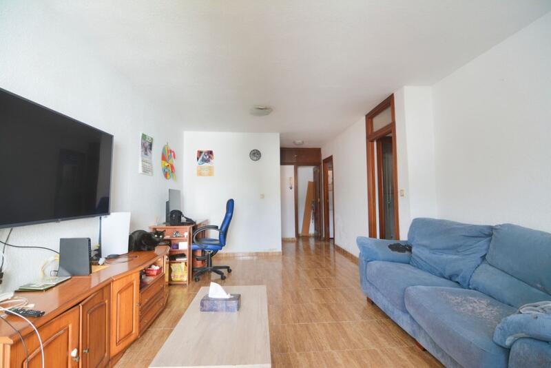 3 Schlafzimmer Appartement zu verkaufen