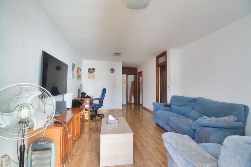 3 Schlafzimmer Appartement zu verkaufen