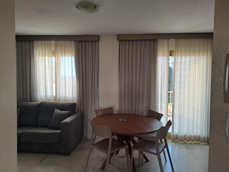 1 Cuarto Apartamento en venta
