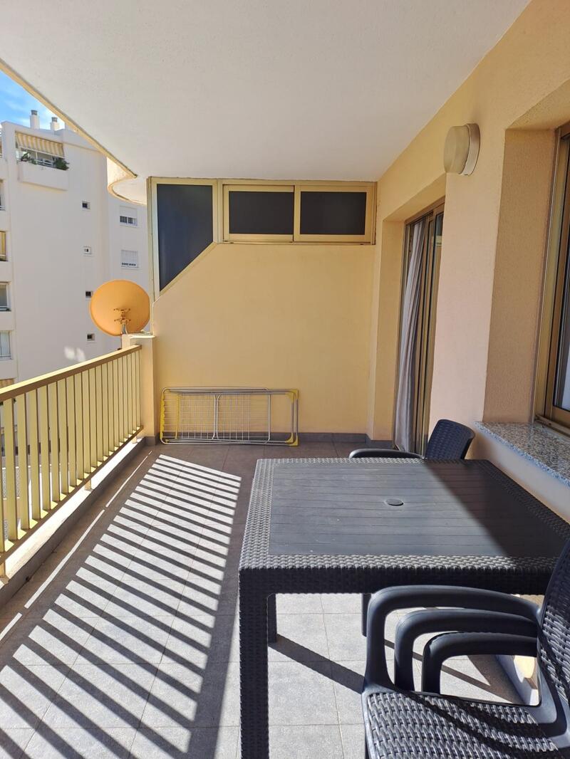 1 Cuarto Apartamento en venta