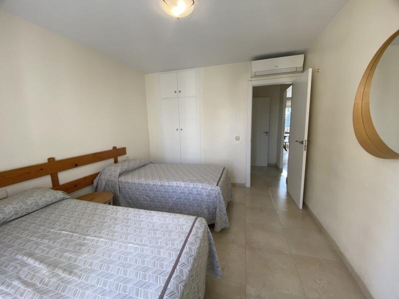 1 Cuarto Apartamento en venta
