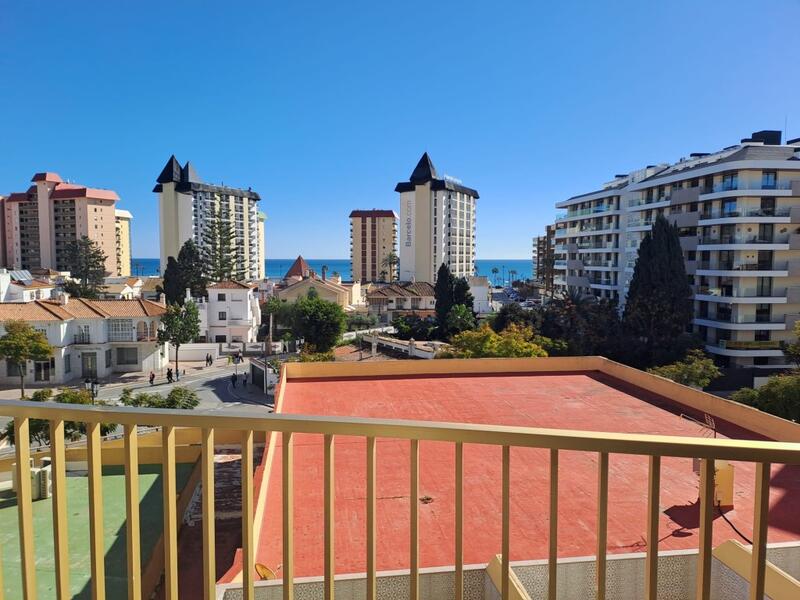 1 Cuarto Apartamento en venta