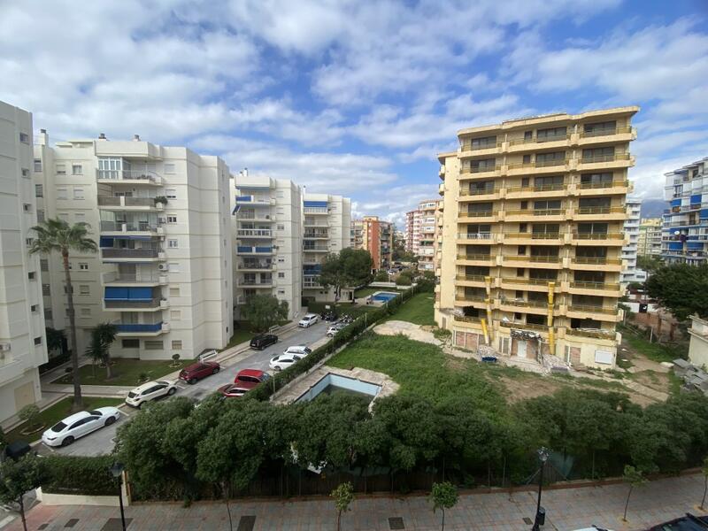1 Cuarto Apartamento en venta