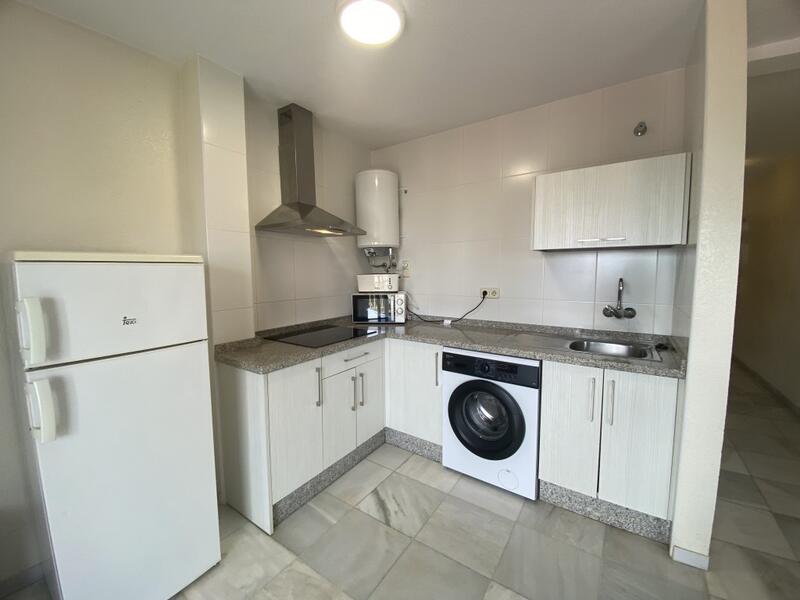 1 Cuarto Apartamento en venta
