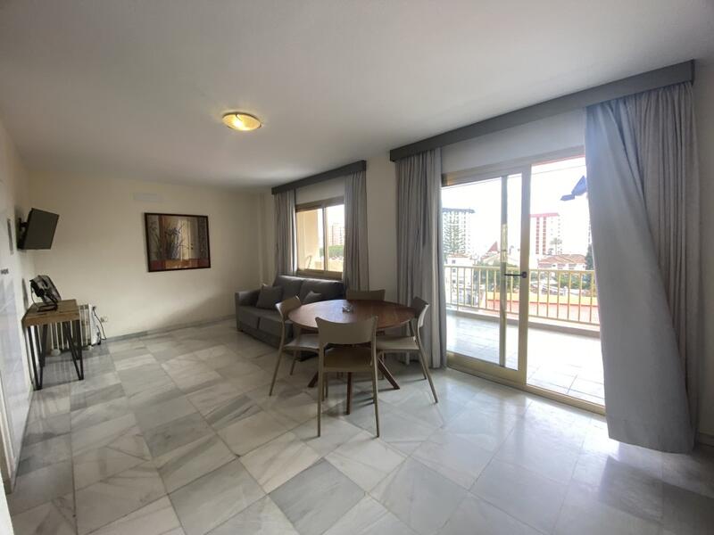 1 Cuarto Apartamento en venta